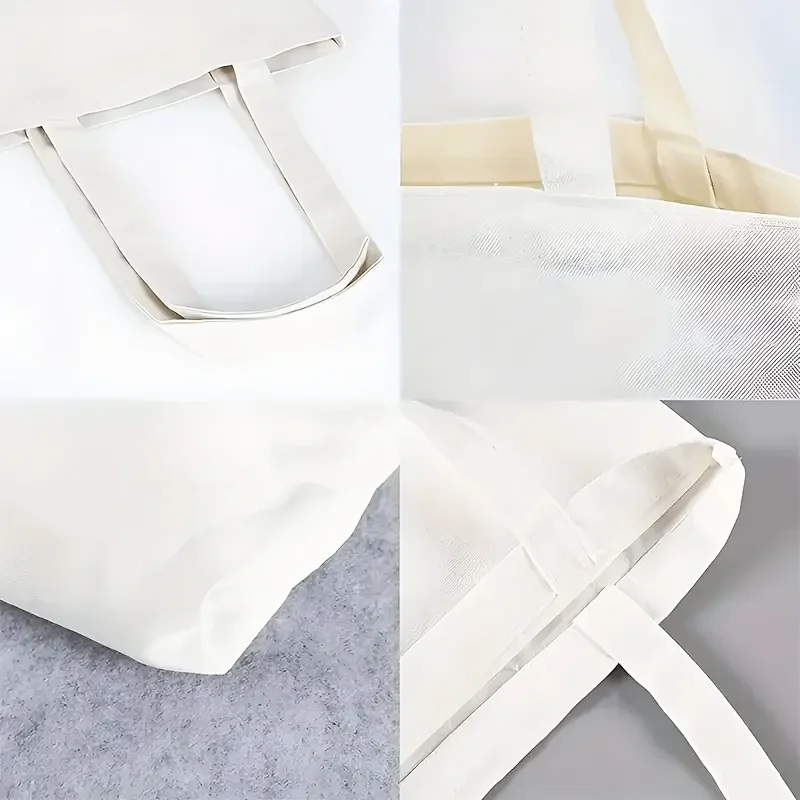 Floral Pattern Canvas Tote Bag - огляд і ціна Women'S Reebok Bags