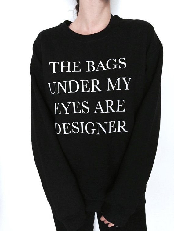 Sugarbaby The bags under my ey - огляд і ціна Women Bags Under Eyes