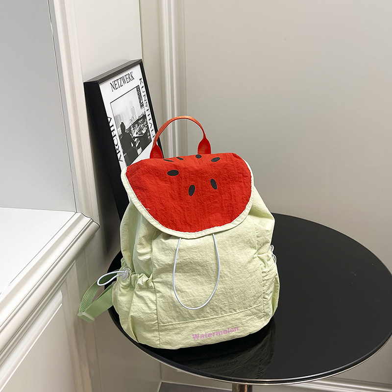 New Womens Summer Cute Cartoon - огляд і ціна Women Bags Casual