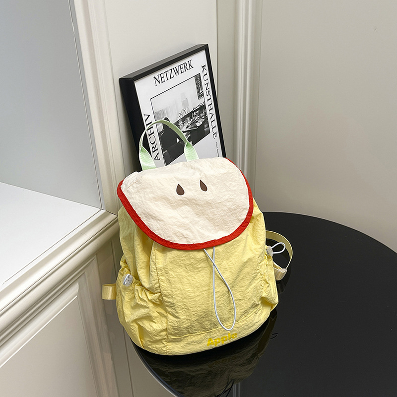 New Womens Summer Cute Cartoon - огляд і ціна Women Bags Casual