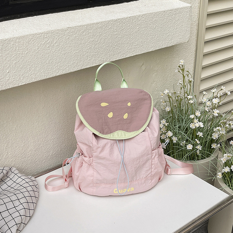 New Womens Summer Cute Cartoon - огляд і ціна Women Bags Casual