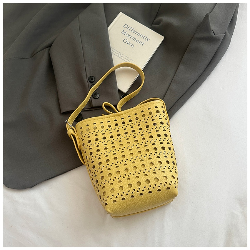 Summer popular hollow out big  - огляд і ціна Women Bags Zadig