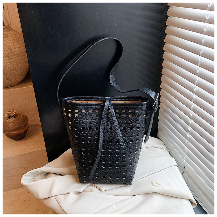 Summer popular hollow out big  - огляд і ціна Women Bags Zadig