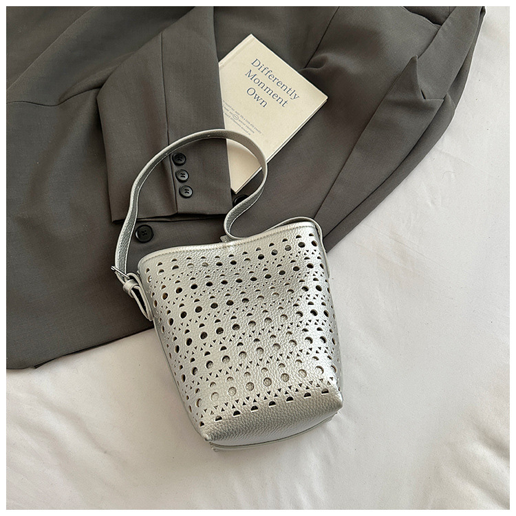 Summer popular hollow out big  - огляд і ціна Women Bags Zadig