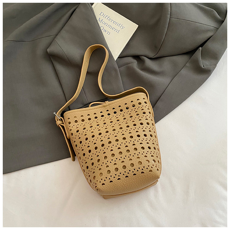 Summer popular hollow out big  - огляд і ціна Women Bags Zadig