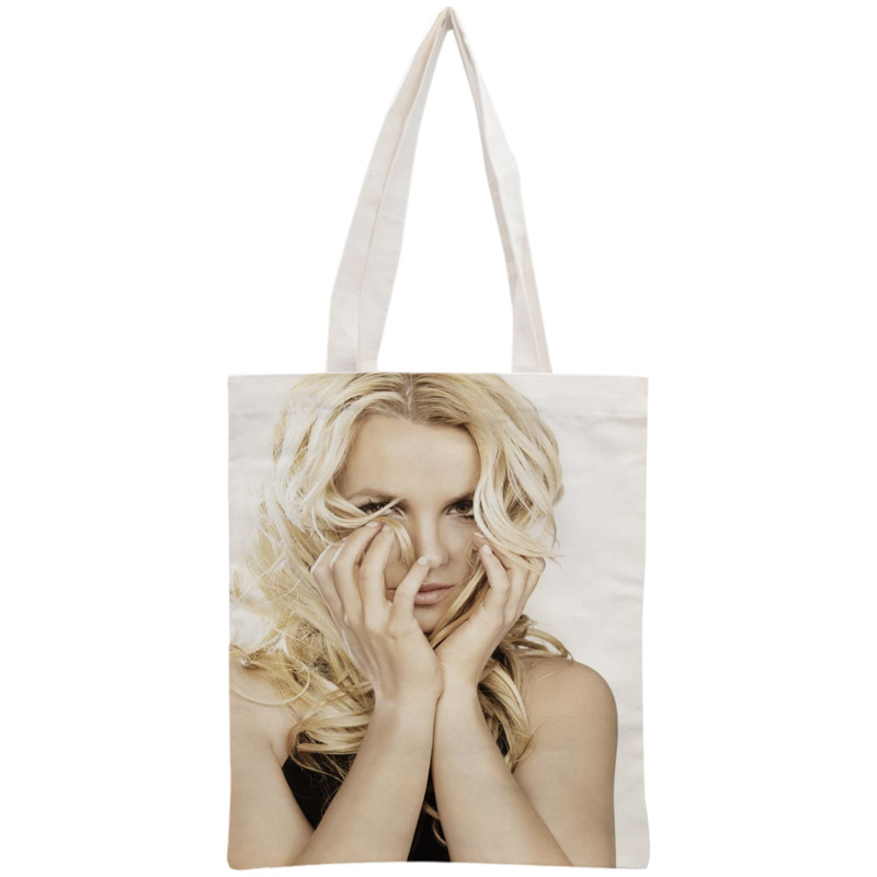Custom Britney Spears Tote Bag - огляд і ціна Women'S Reebok Bags