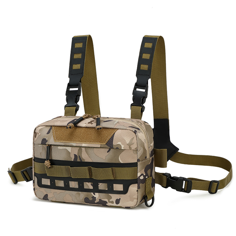 Fishing Multifunctional Double - огляд і ціна Women Bags Zadig