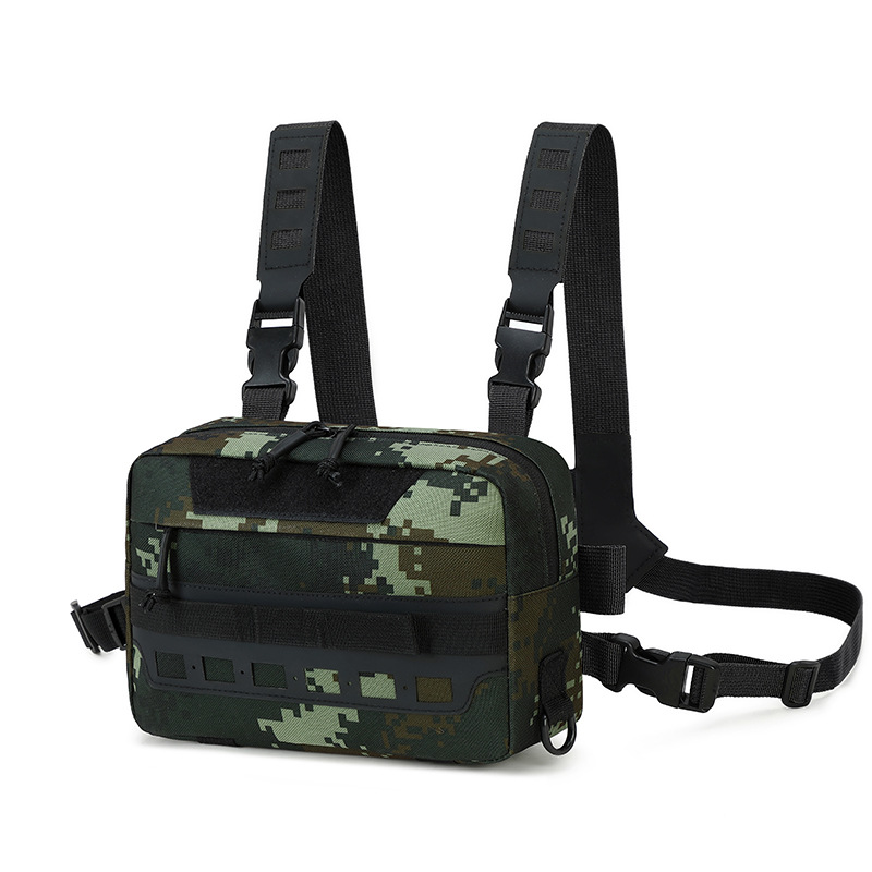 Fishing Multifunctional Double - огляд і ціна Women Bags Zadig