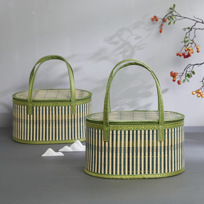 Handcrafted Bamboo Tote Eco-fr - огляд і ціна Women Bags Casual