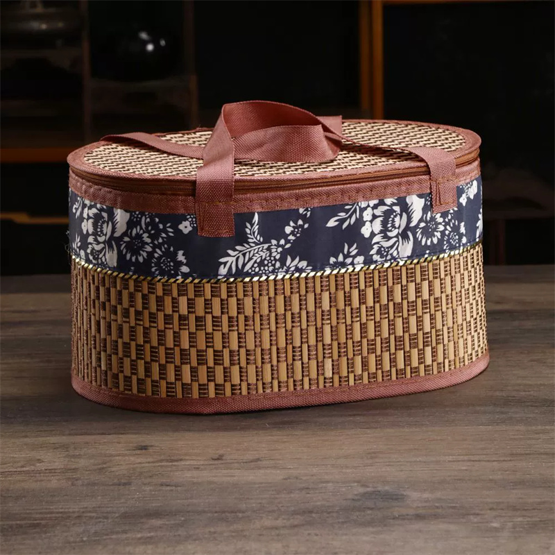 Handcrafted Bamboo Tote Eco-fr - огляд і ціна Women Bags Casual