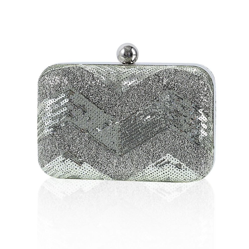 Green Clutch Bags Luxury Desig - огляд і ціна Women Bags Green