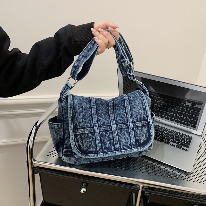 2026 Fashionable Casual Large  - огляд і ціна Women Bags Zadig