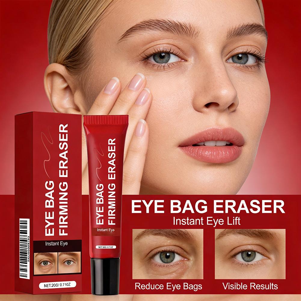 Moisturizing Eye Cream for Dar - огляд і ціна Women Bags Under Eyes