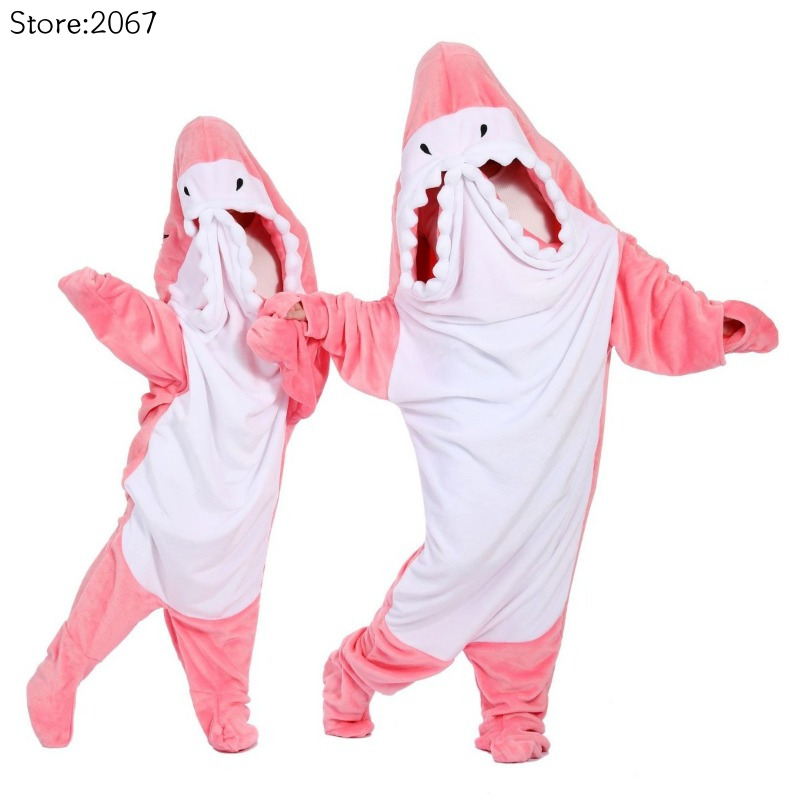 Cartoon Shark Soft Sleepwear f - огляд і ціна Women Bags Ru