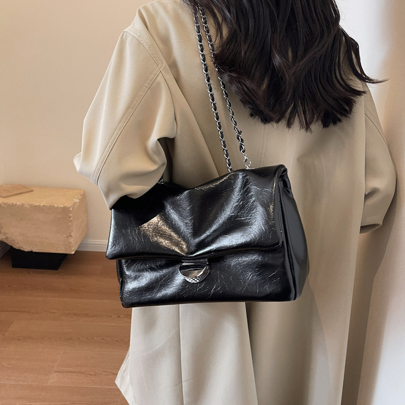 New retro simple large capacit - огляд і ціна Women Bags Zadig