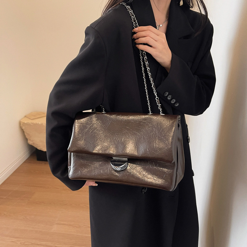 New retro simple large capacit - огляд і ціна Women Bags Zadig