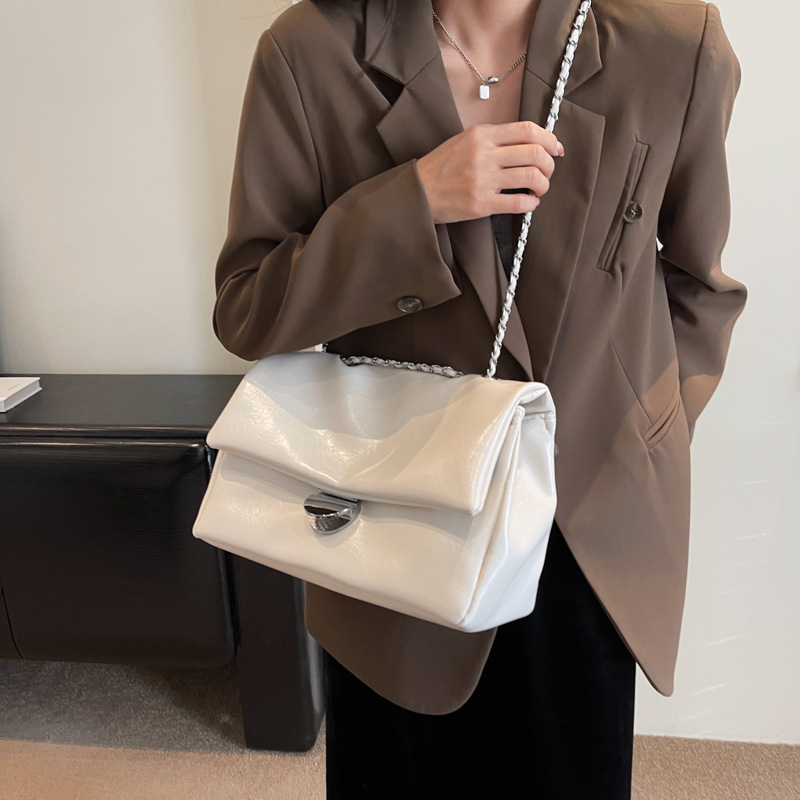 New retro simple large capacit - огляд і ціна Women Bags Zadig