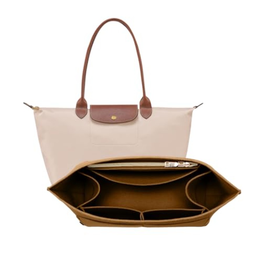 Purse Organizer Insert for Lon - огляд і ціна Women'S Bags Longchamp