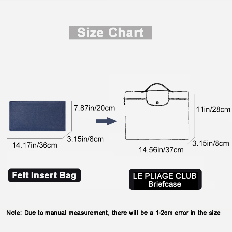 EverToner Organizer For Longch - огляд і ціна Women'S Bags Longchamp