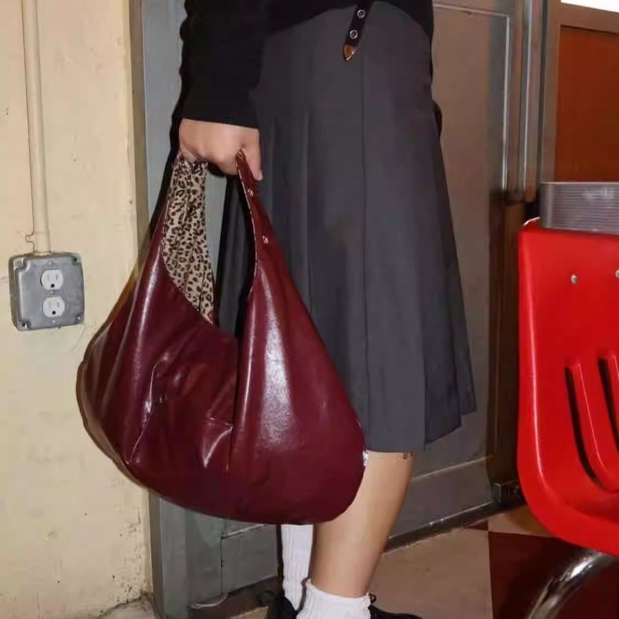2026 New Women's Double-Sided  - огляд і ціна Women Bags Zadig