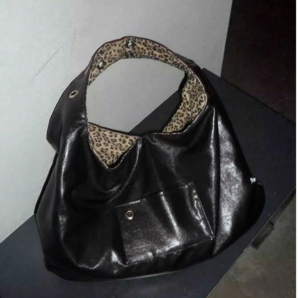 2026 New Women's Double-Sided  - огляд і ціна Women Bags Zadig