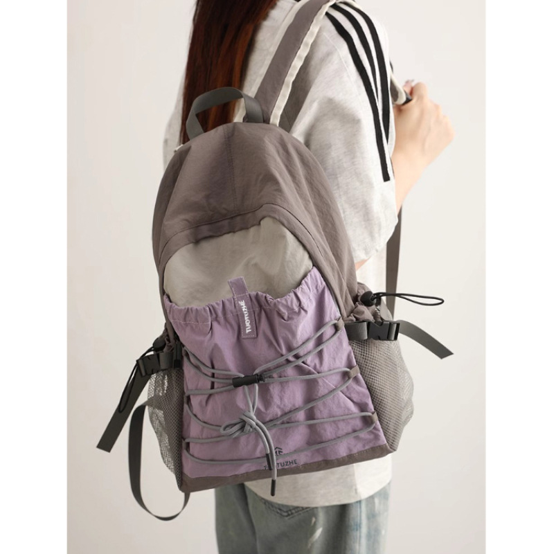 Travel Backpack Woman Everyday - огляд і ціна Women Bags Casual
