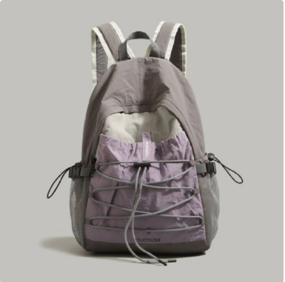 Travel Backpack Woman Everyday - огляд і ціна Women Bags Casual