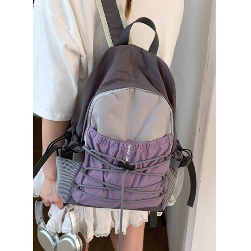 Travel Backpack Woman Everyday - огляд і ціна Women Bags Casual