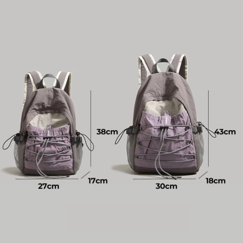 Travel Backpack Woman Everyday - огляд і ціна Women Bags Casual