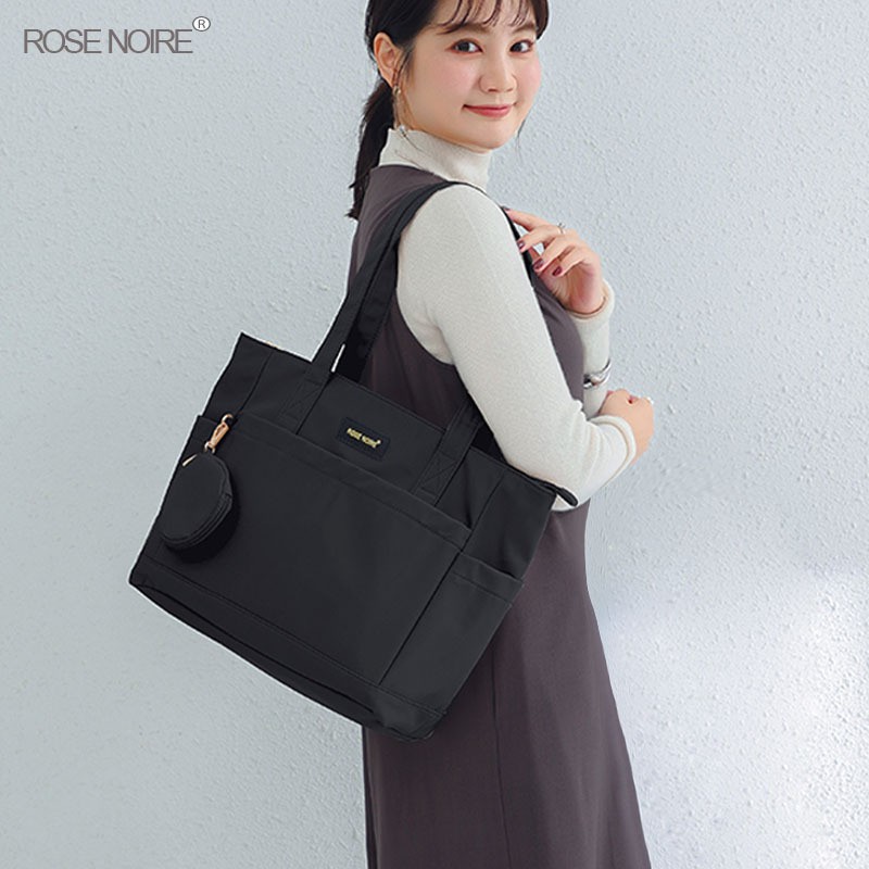 Best-Selling Women's Nylon Sin - огляд і ціна Women'S Best Bags For Work
