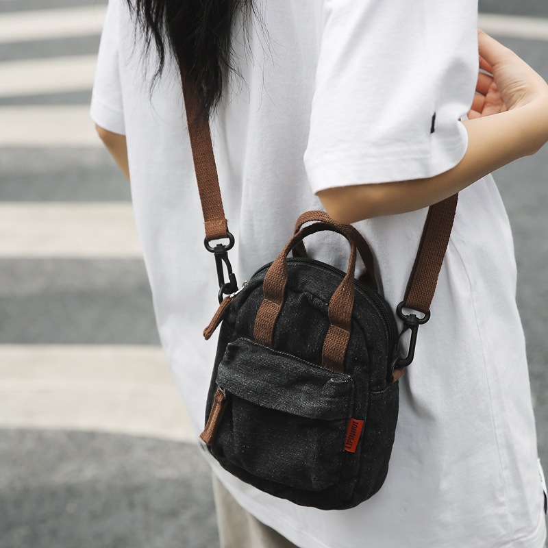 Cowboy canvas bag for women Ko - огляд і ціна Women'S Bags Longchamp