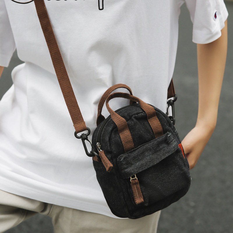 Cowboy canvas bag for women Ko - огляд і ціна Women'S Bags Longchamp