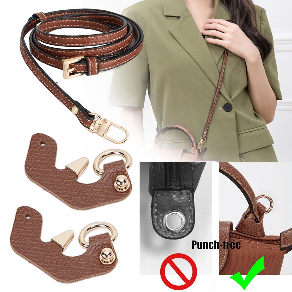 Women Conversion Replacement C - огляд і ціна Women'S Bags Longchamp