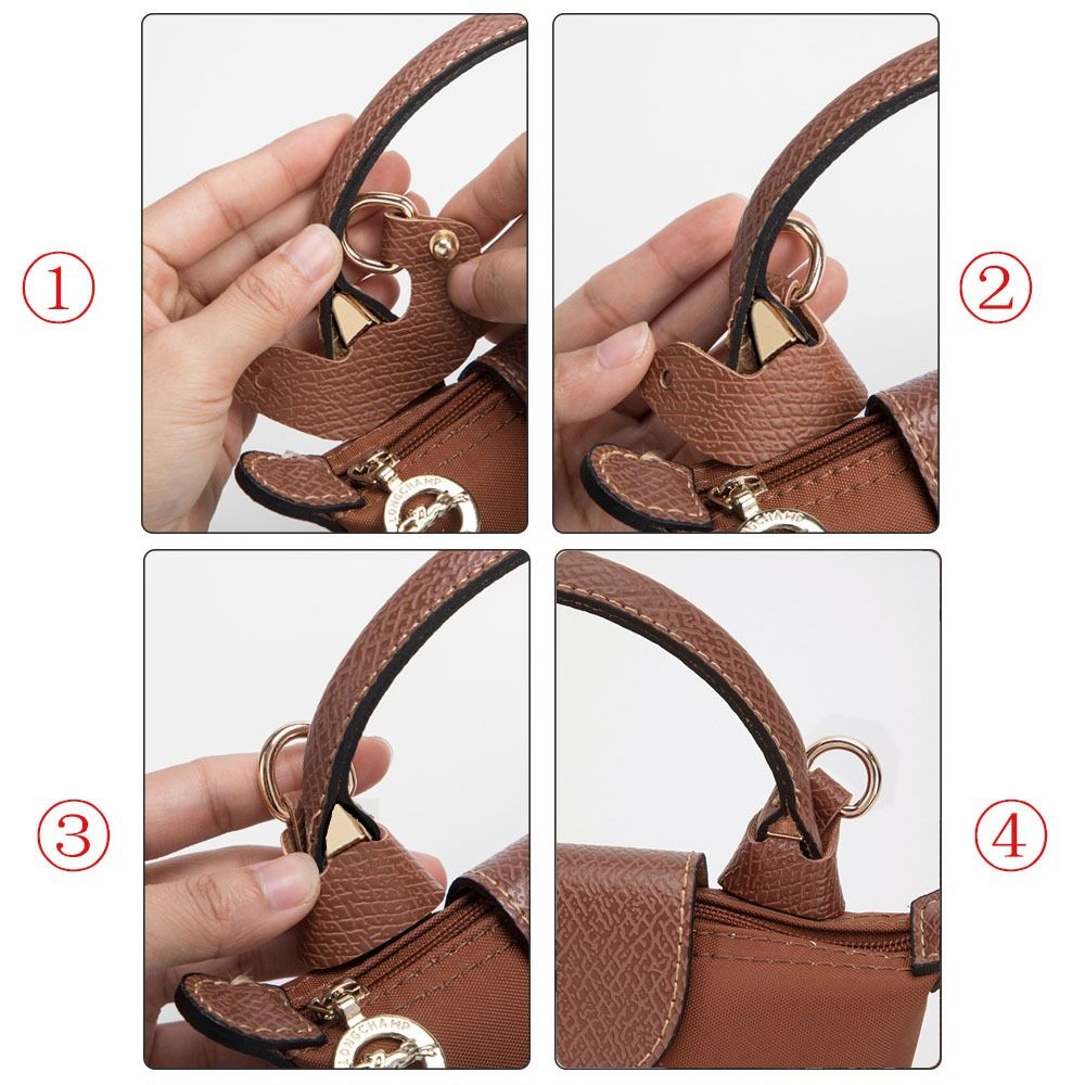 Women Conversion Replacement C - огляд і ціна Women'S Bags Longchamp