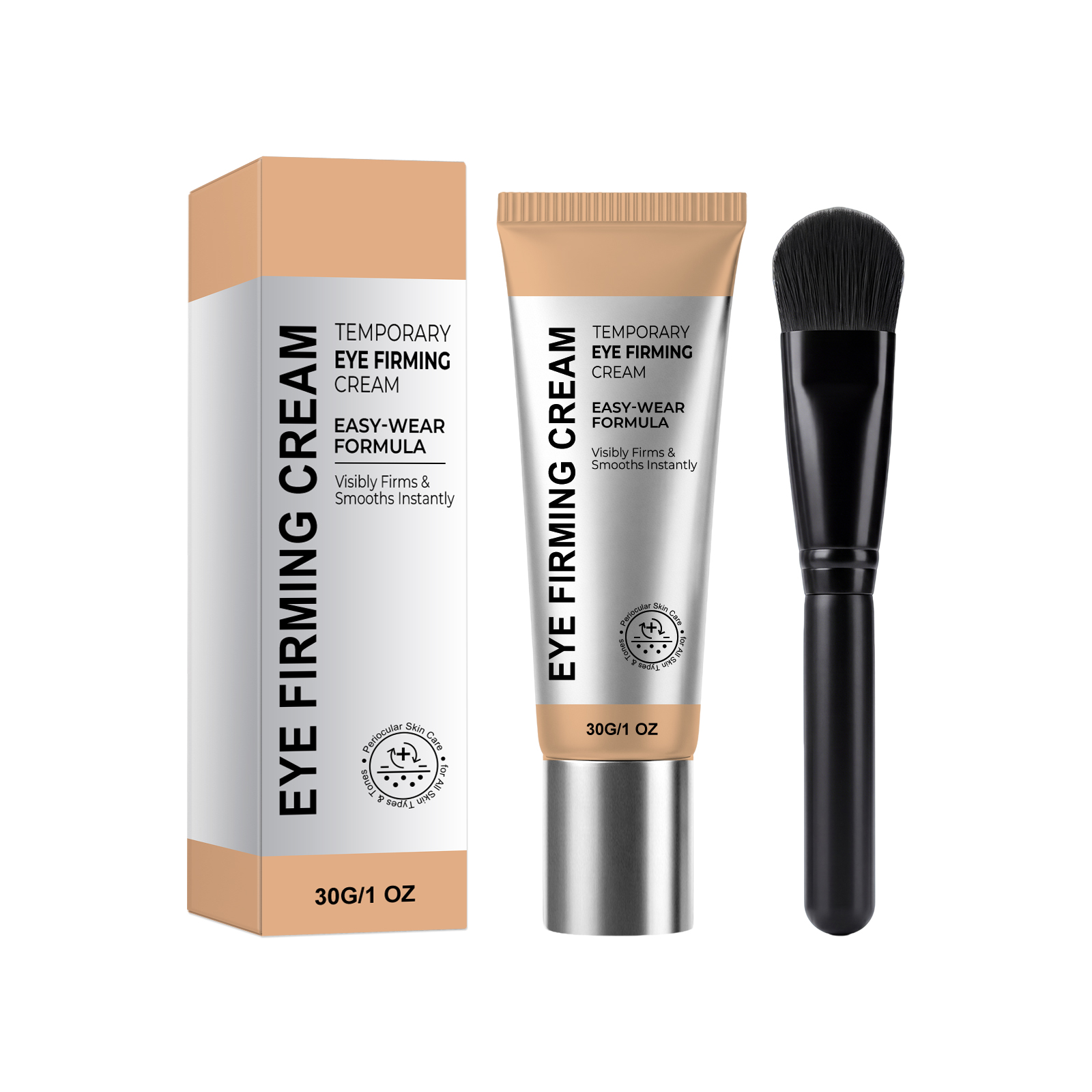 Firming Eye Tightener Smooth F - огляд і ціна Women Bags Under Eyes