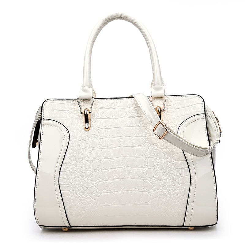 Women's Street Style Pure Colo - огляд і ціна Women Bags Zadig