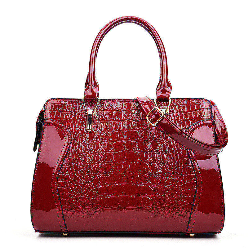 Women's Street Style Pure Colo - огляд і ціна Women Bags Zadig