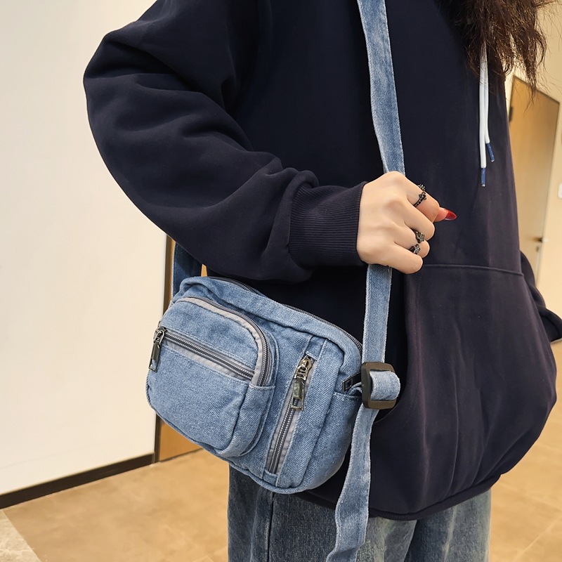 Retro versatile chest bag wash - огляд і ціна Women'S Bags Longchamp